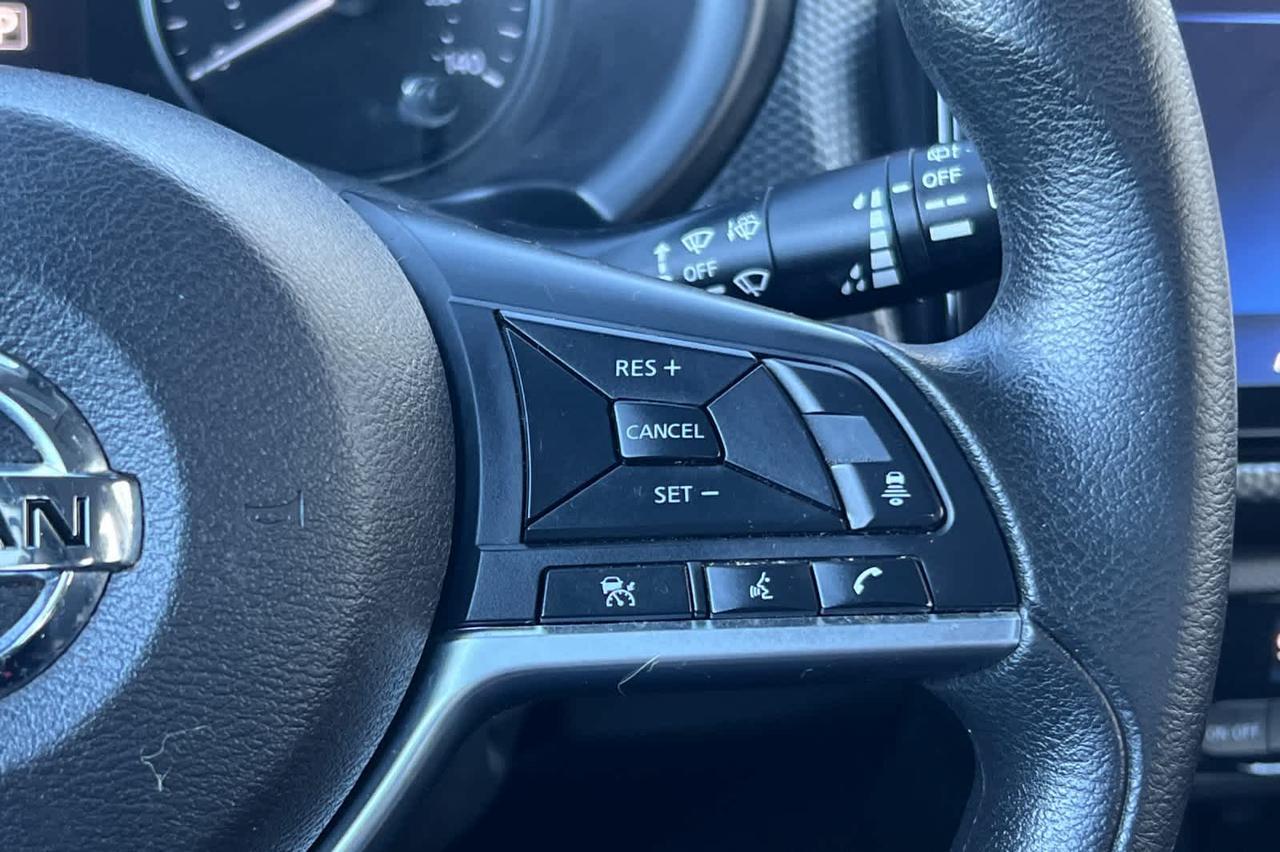 2021 Nissan Kicks SV Roseville CA