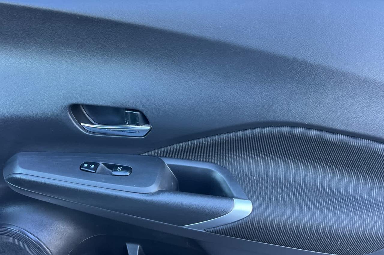 2021 Nissan Kicks SV Roseville CA