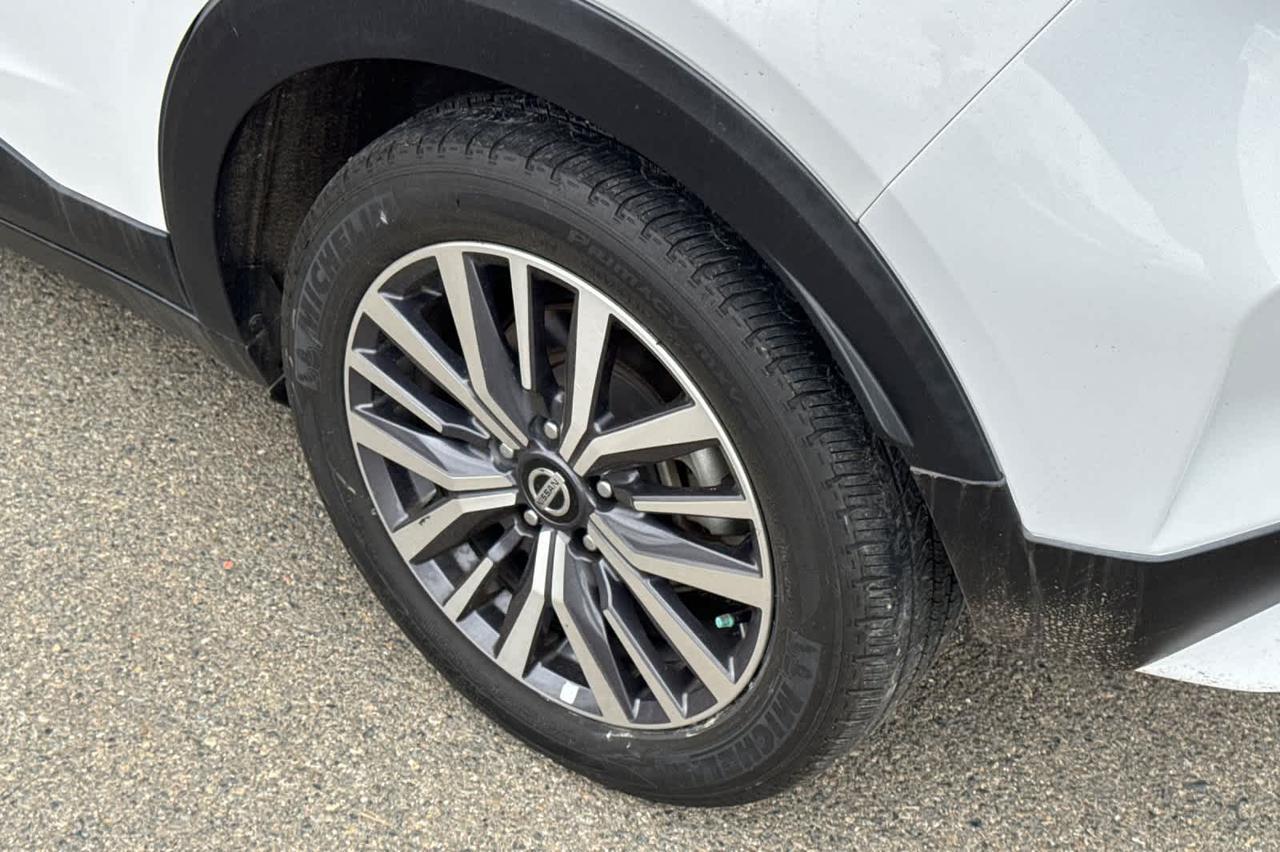 2021 Nissan Kicks SV Roseville CA