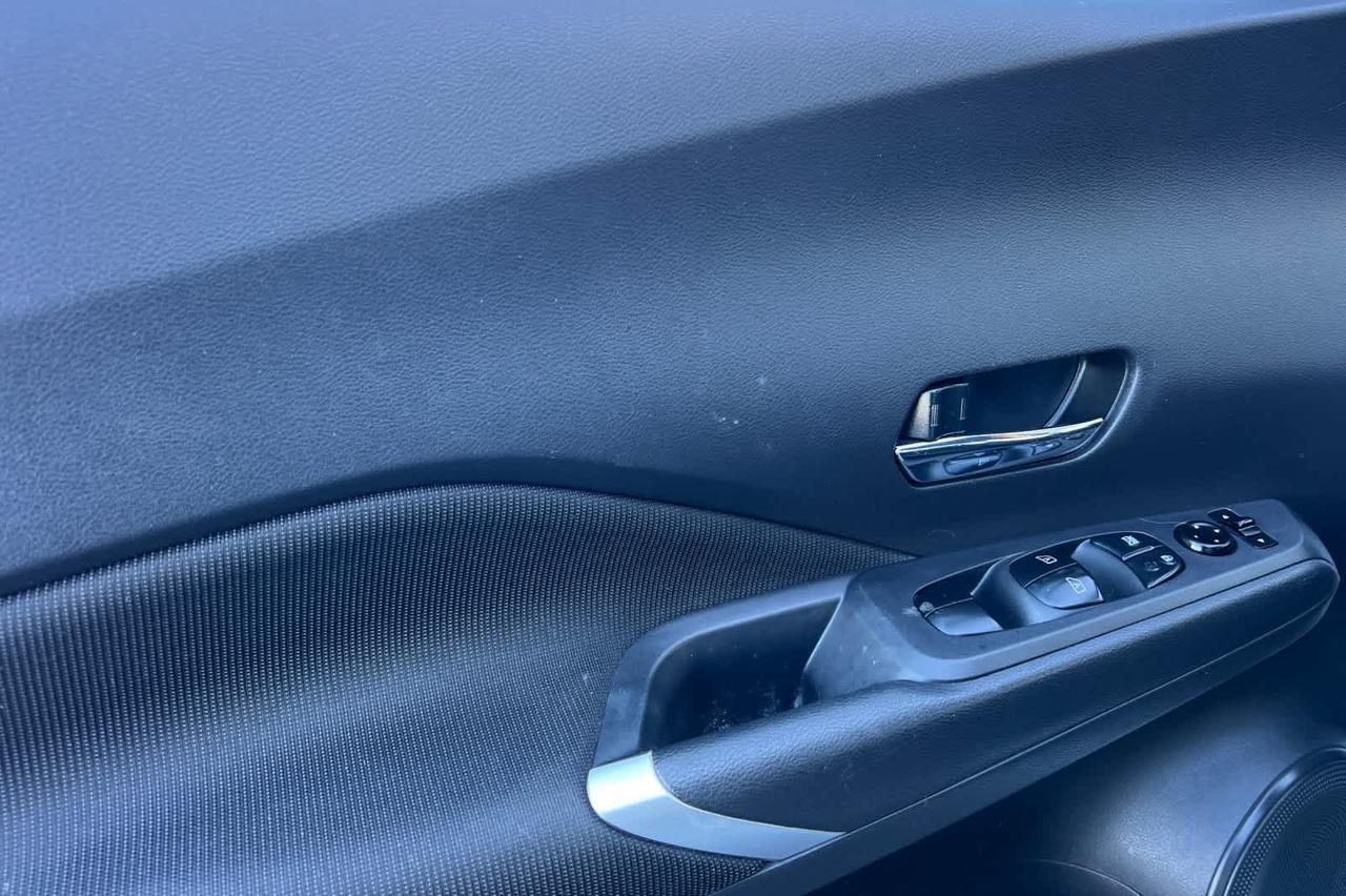 2021 Nissan Kicks SV Roseville CA