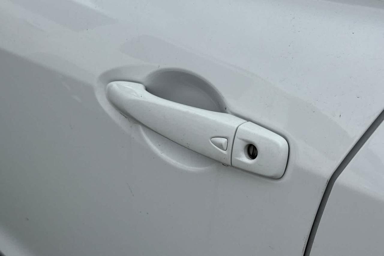 2021 Nissan Kicks SV Roseville CA