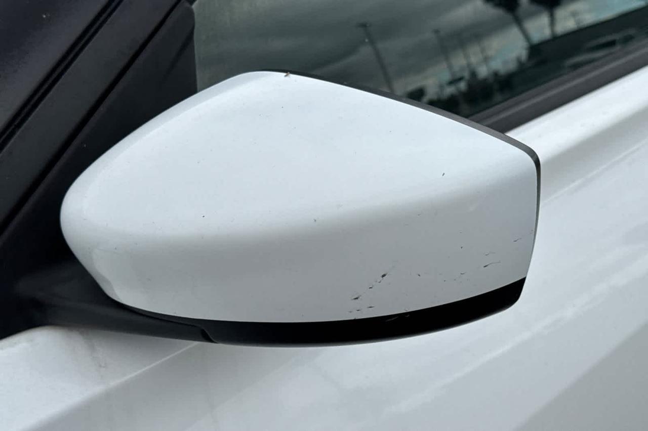 2021 Nissan Kicks SV Roseville CA