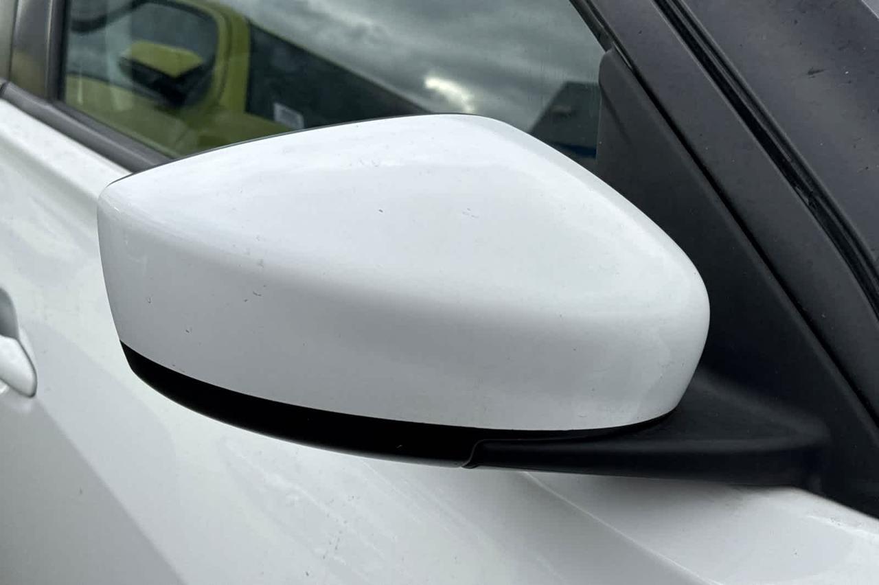 2021 Nissan Kicks SV Roseville CA