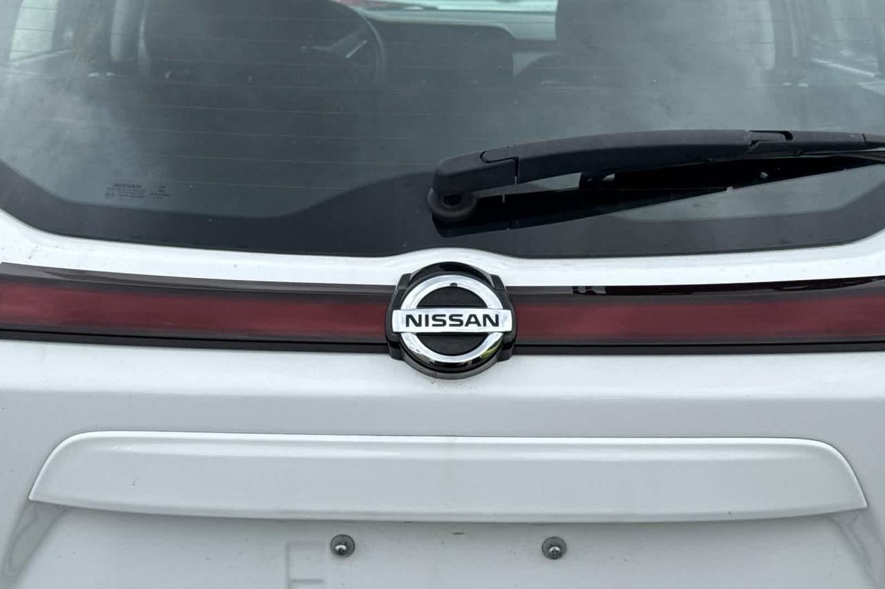 2021 Nissan Kicks SV Roseville CA