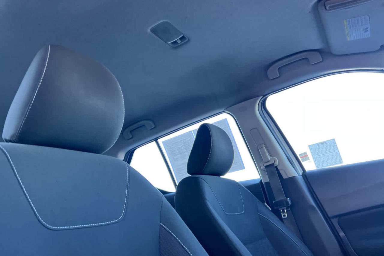 2021 Nissan Kicks SV Roseville CA