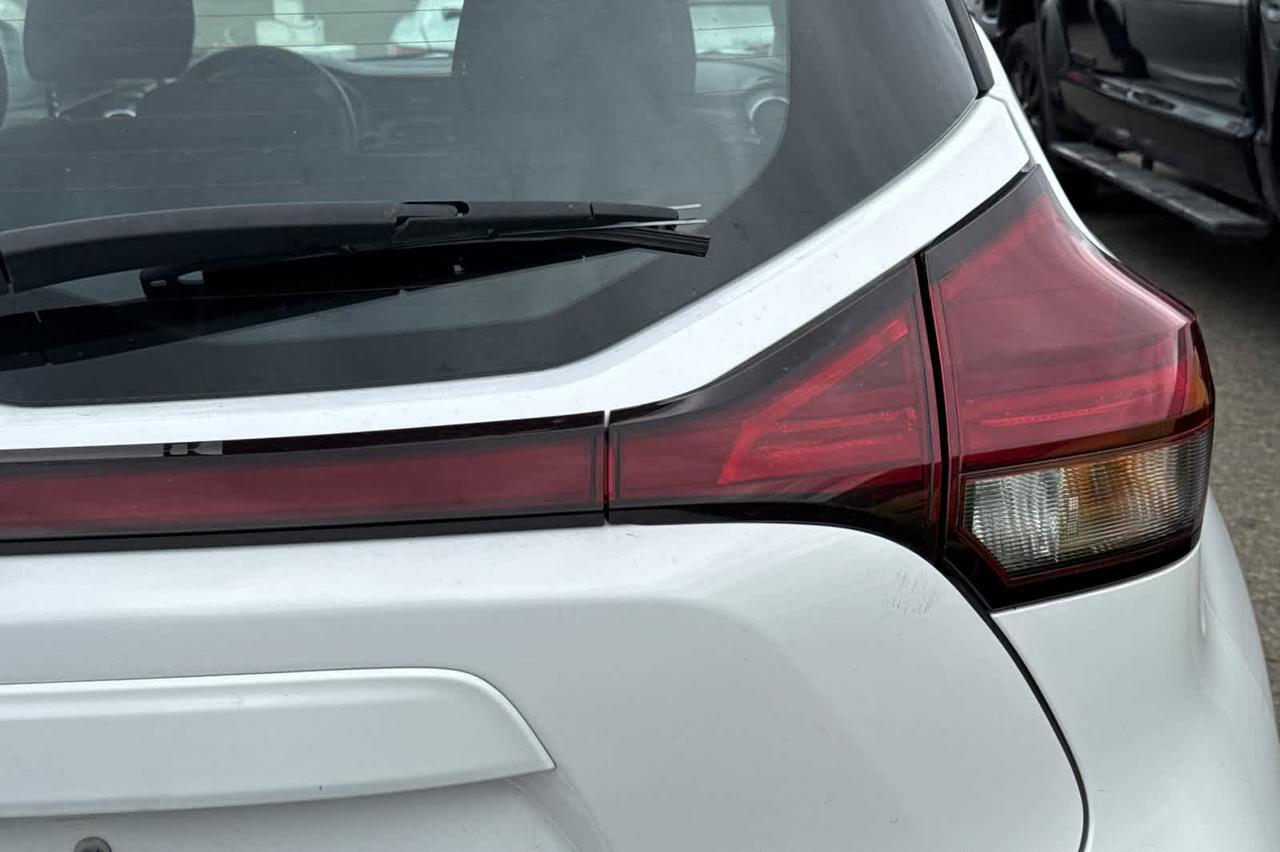 2021 Nissan Kicks SV Roseville CA