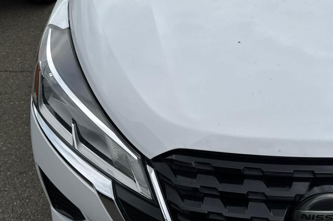 2021 Nissan Kicks SV Roseville CA