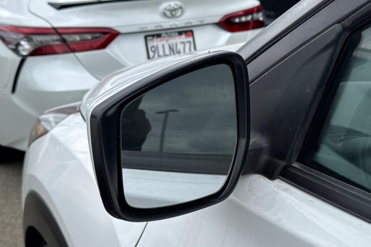 2021 Nissan Kicks SV Roseville CA