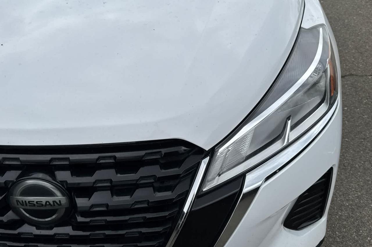 2021 Nissan Kicks SV Roseville CA