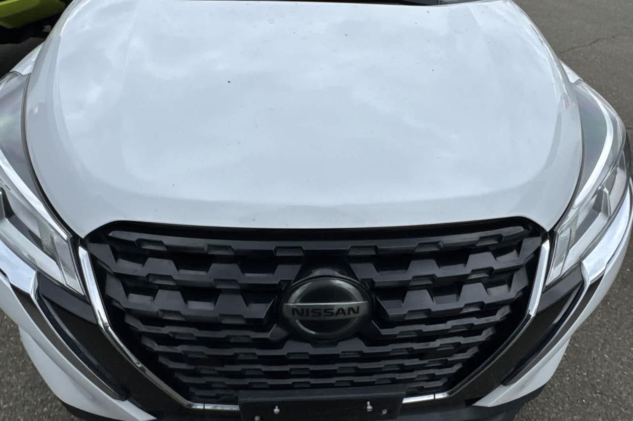 2021 Nissan Kicks SV Roseville CA