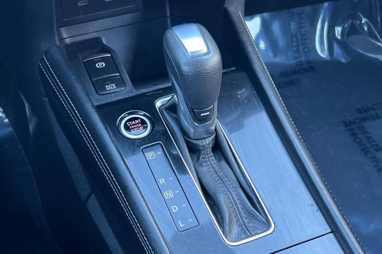 2021 Nissan Kicks SV Roseville CA