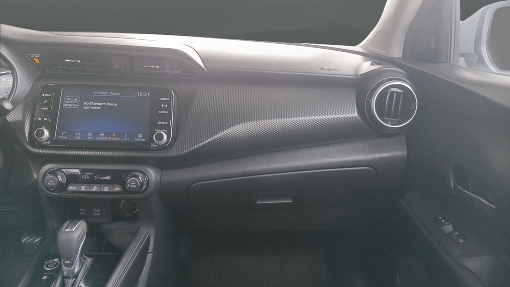2021 Nissan Kicks SV Saint Augustine FL