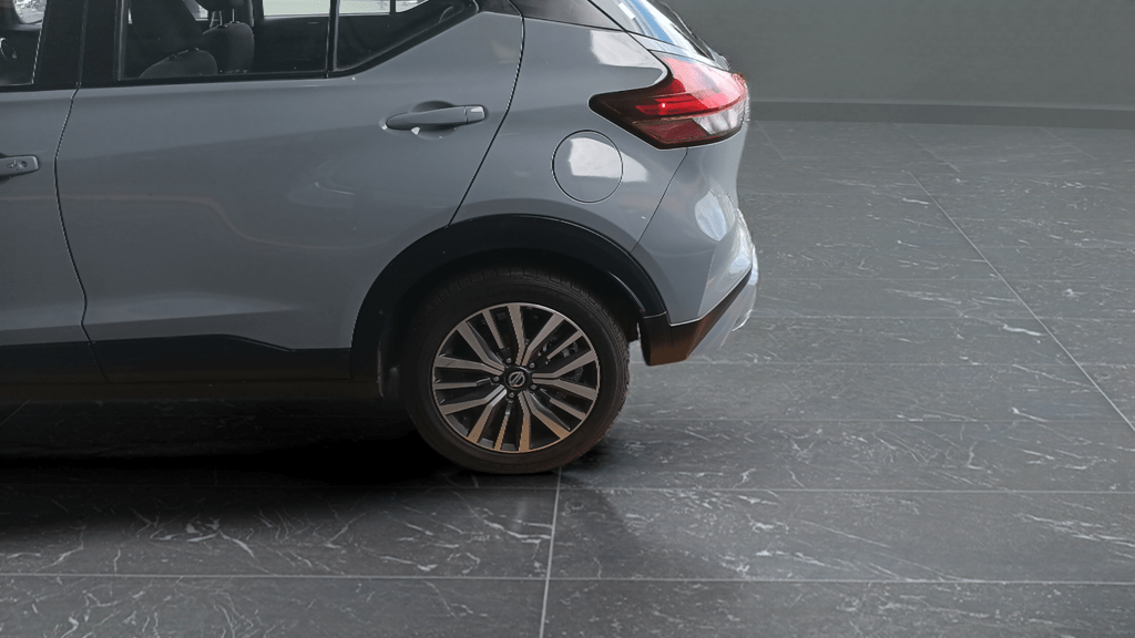 2021 Nissan Kicks SV Saint Augustine FL