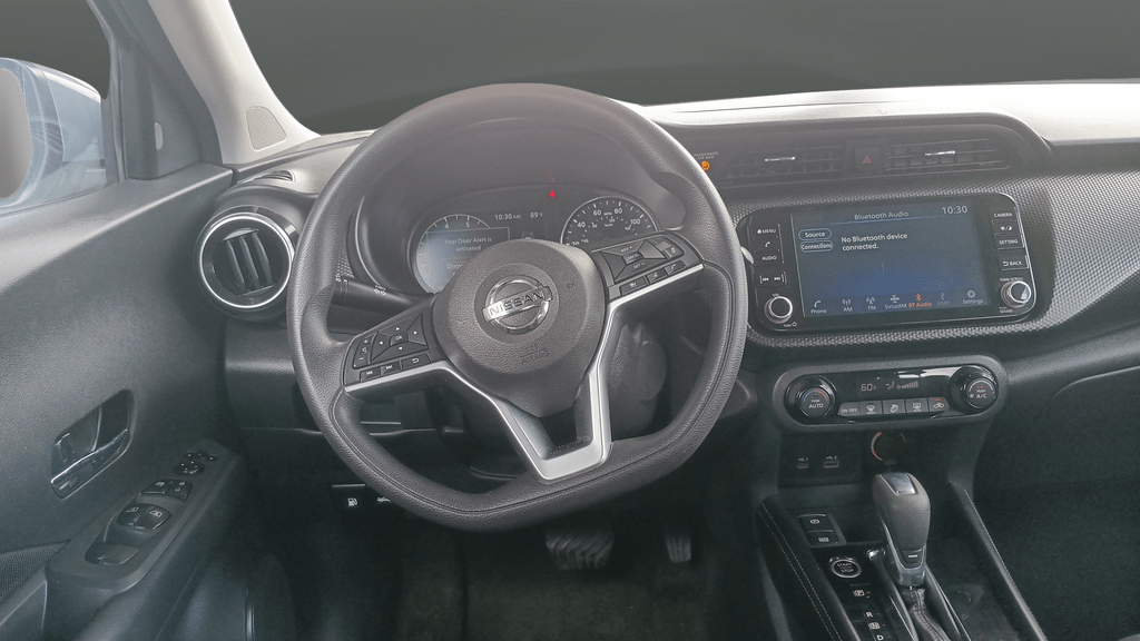 2021 Nissan Kicks SV Saint Augustine FL