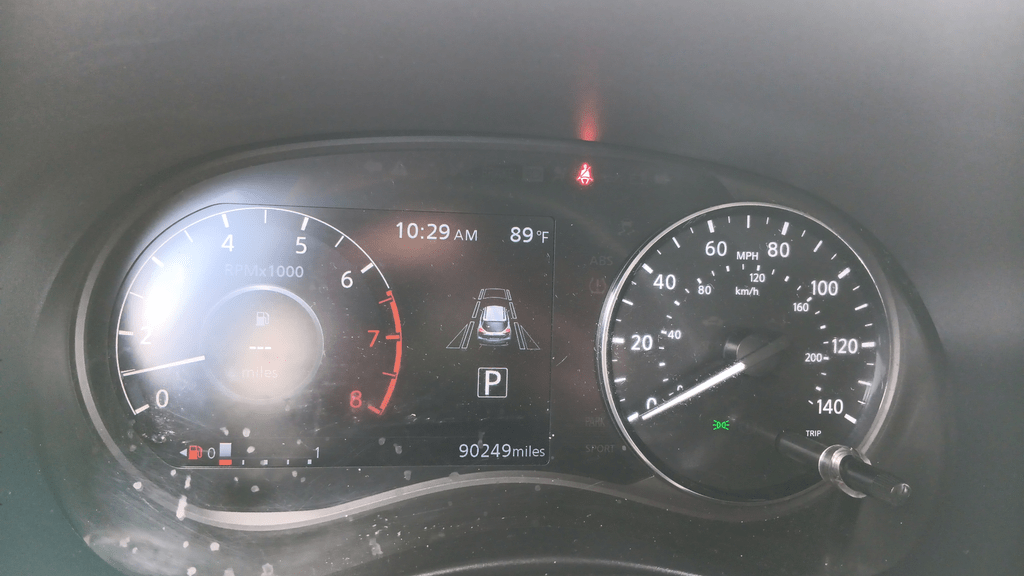 2021 Nissan Kicks SV Saint Augustine FL