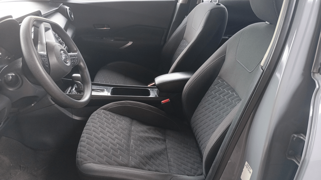 2021 Nissan Kicks SV Saint Augustine FL