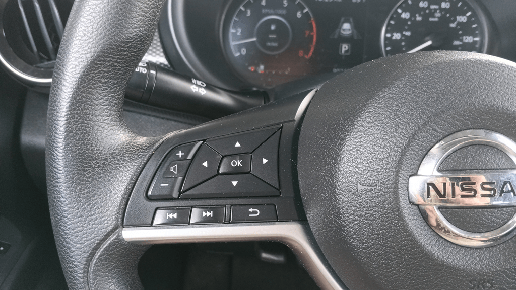 2021 Nissan Kicks SV Saint Augustine FL