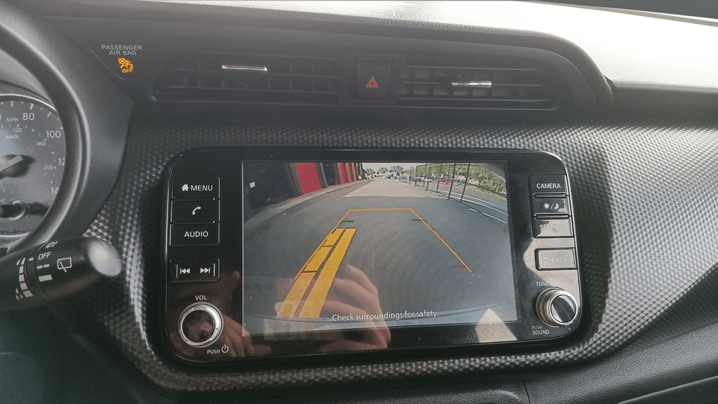 2021 Nissan Kicks SV Saint Augustine FL