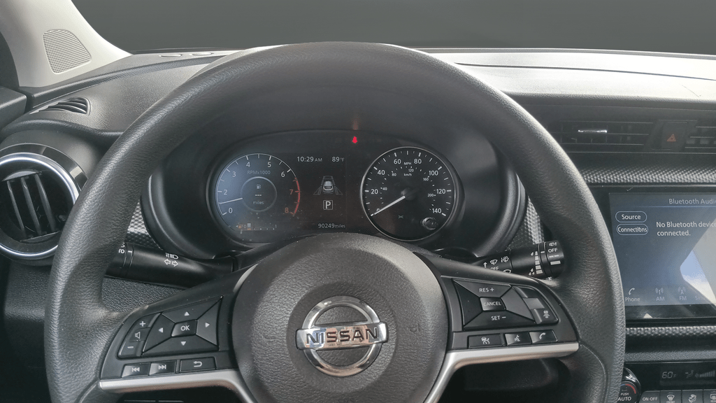2021 Nissan Kicks SV Saint Augustine FL