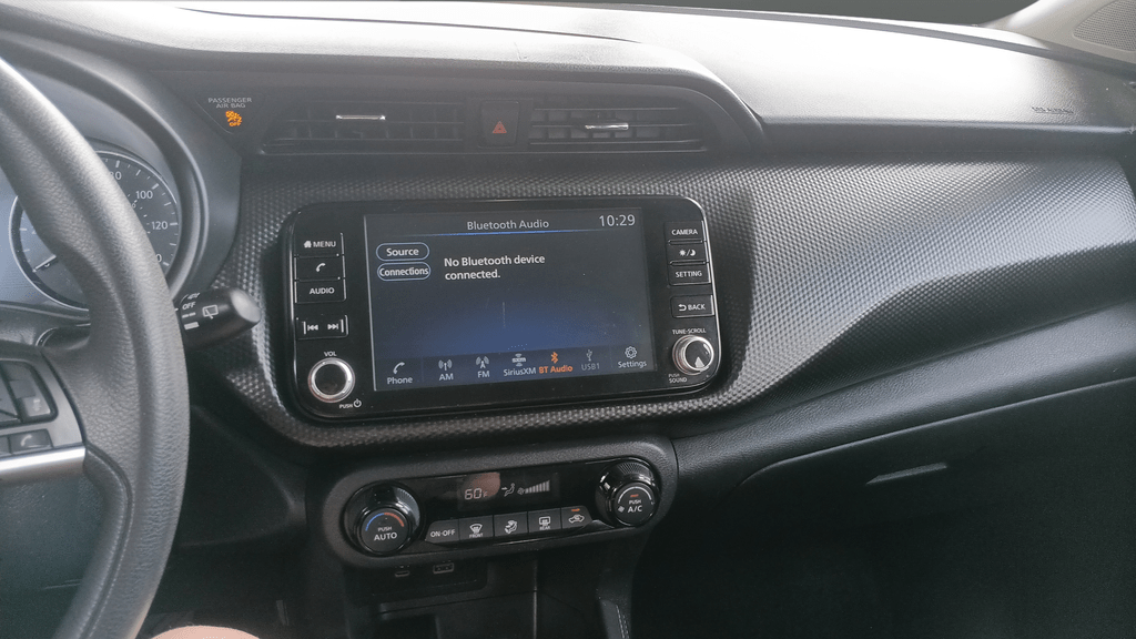 2021 Nissan Kicks SV Saint Augustine FL