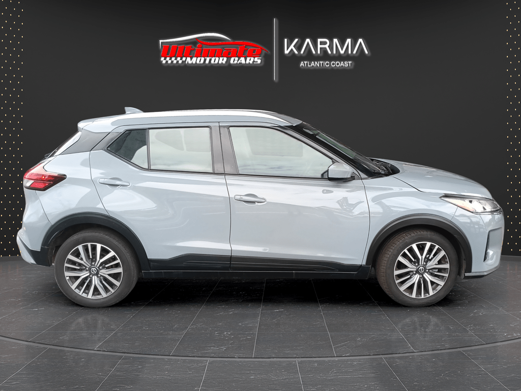 2021 Nissan Kicks SV Saint Augustine FL