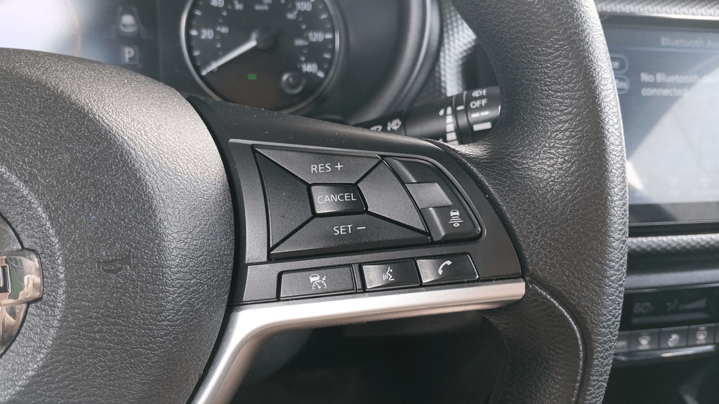 2021 Nissan Kicks SV Saint Augustine FL