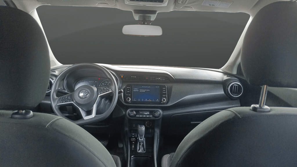 2021 Nissan Kicks SV Saint Augustine FL