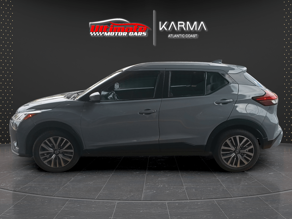 2021 Nissan Kicks SV Saint Augustine FL