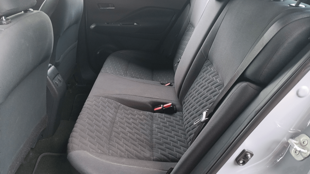 2021 Nissan Kicks SV Saint Augustine FL