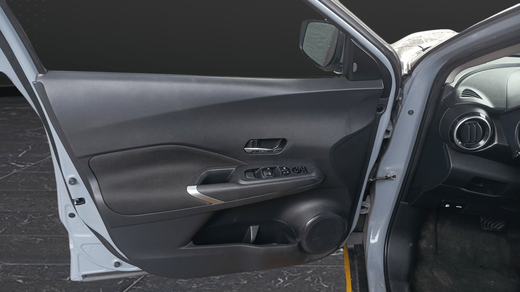 2021 Nissan Kicks SV Saint Augustine FL