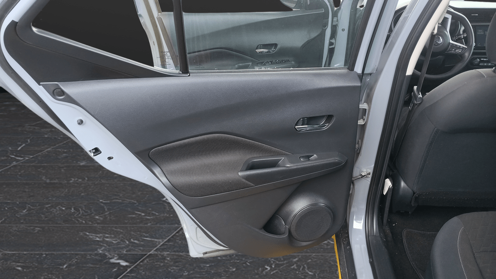 2021 Nissan Kicks SV Saint Augustine FL