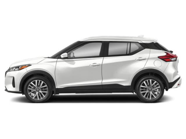2021 Nissan Kicks SV San Juan TX