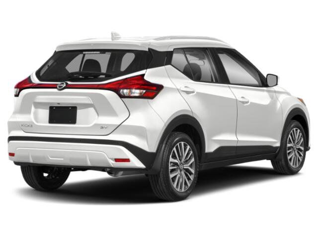 2021 Nissan Kicks SV San Juan TX
