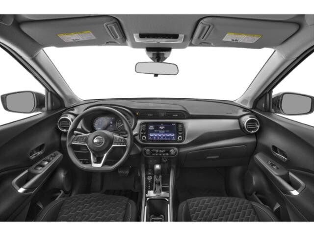 2021 Nissan Kicks SV San Juan TX