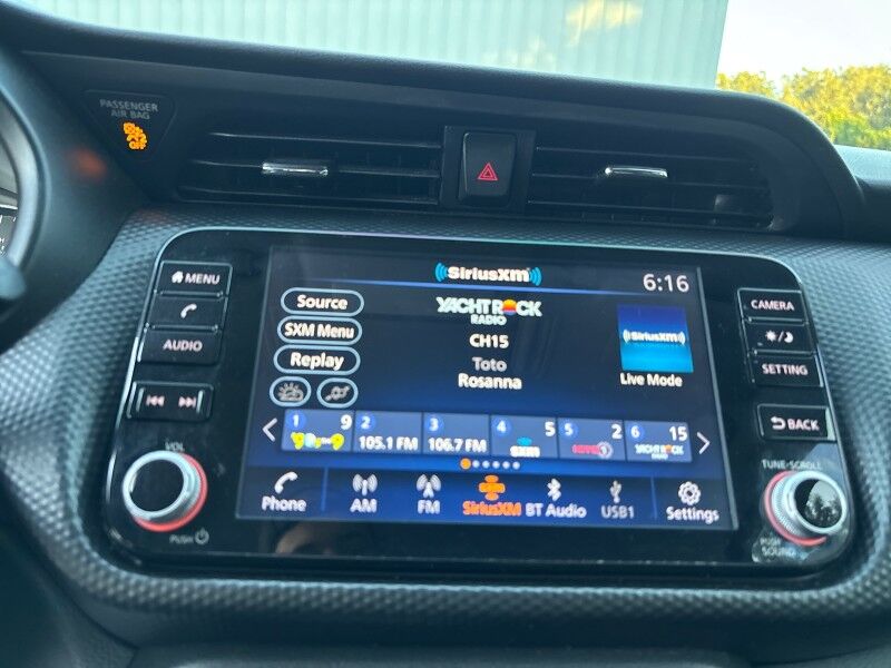 2021 Nissan Kicks SV Seffner FL