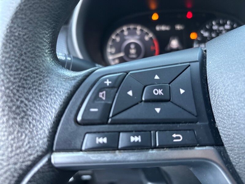 2021 Nissan Kicks SV Seffner FL