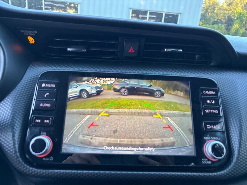 2021 Nissan Kicks SV Seffner FL