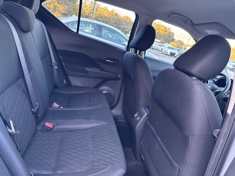 2021 Nissan Kicks SV Seffner FL