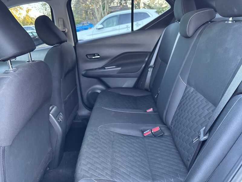 2021 Nissan Kicks SV Seffner FL