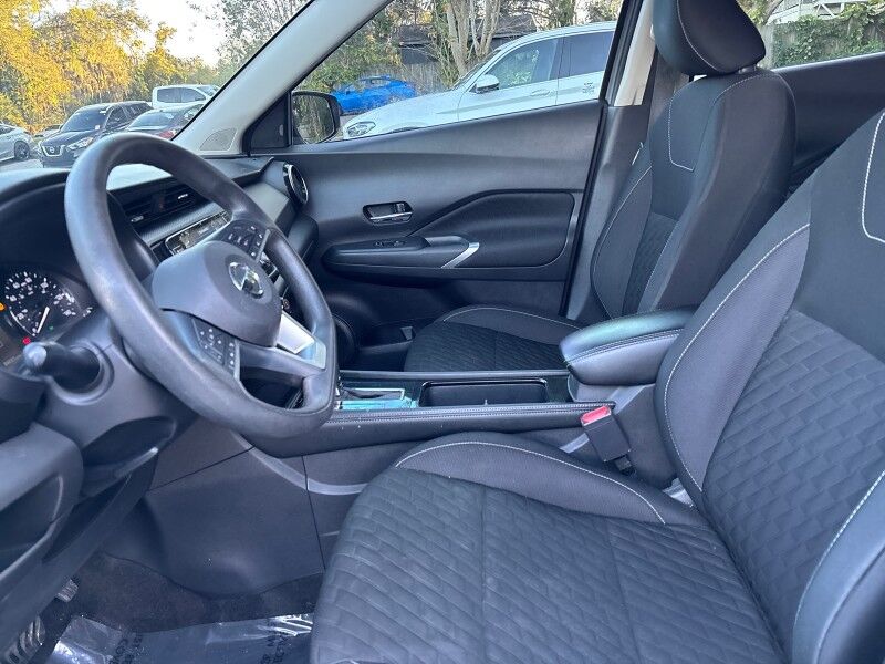 2021 Nissan Kicks SV Seffner FL