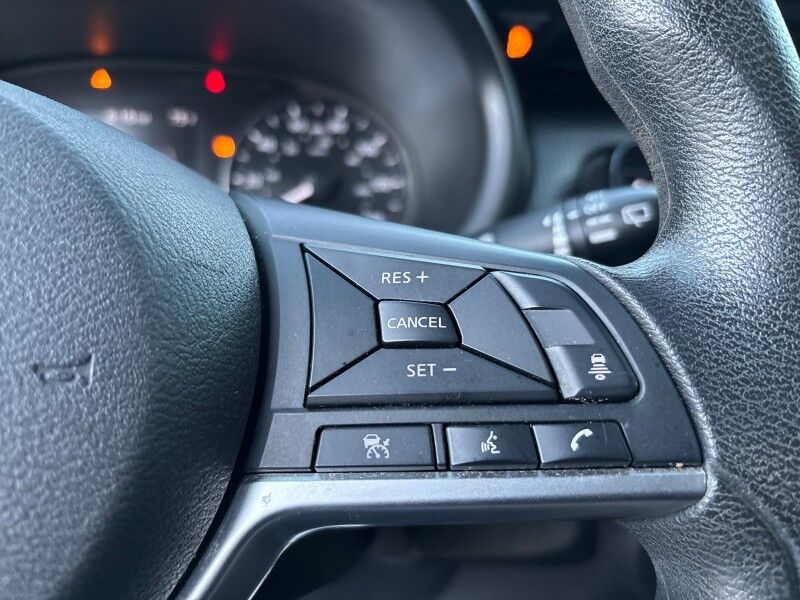 2021 Nissan Kicks SV Seffner FL