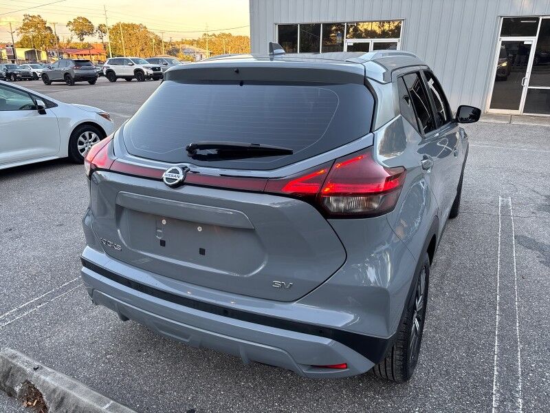2021 Nissan Kicks SV Seffner FL