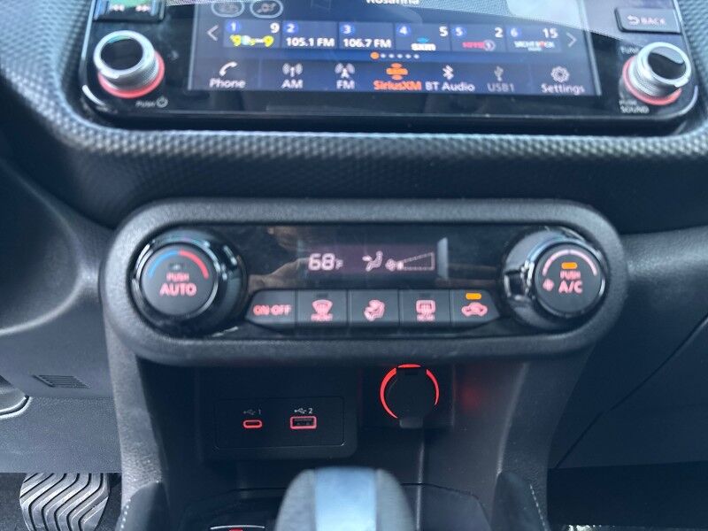 2021 Nissan Kicks SV Seffner FL