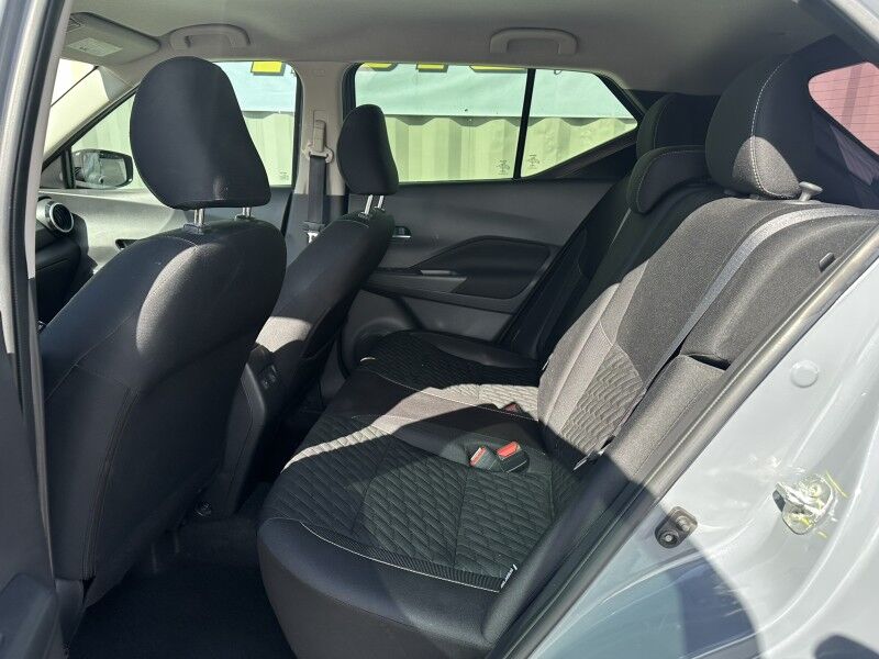 2021 Nissan Kicks SV St George UT