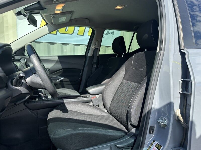 2021 Nissan Kicks SV St George UT