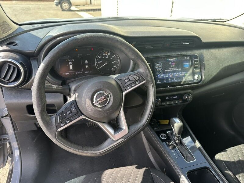 2021 Nissan Kicks SV St George UT