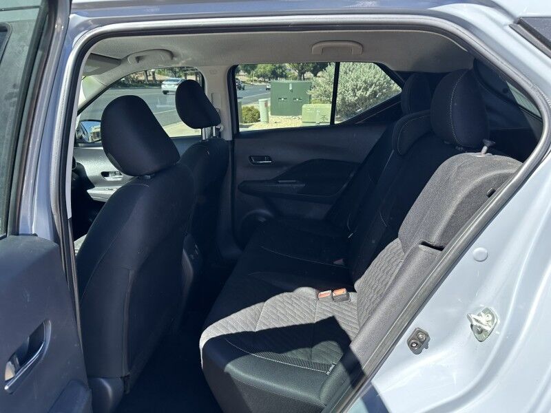 2021 Nissan Kicks SV St George UT