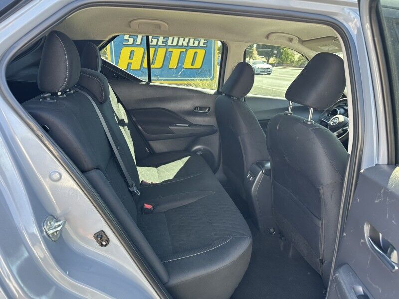2021 Nissan Kicks SV St George UT