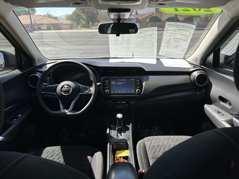 2021 Nissan Kicks SV St George UT