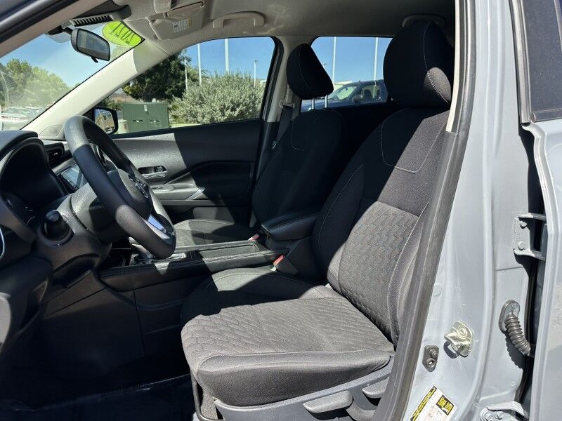 2021 Nissan Kicks SV St George UT
